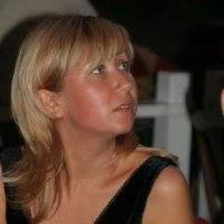 Ludmila Nikitina photo