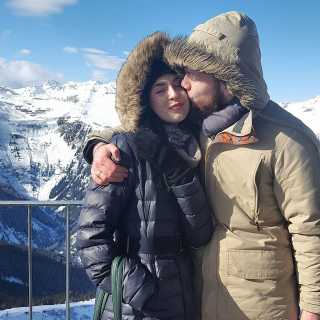 Anton Sevrugin photo