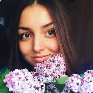 ValeriyaLevkina avatar