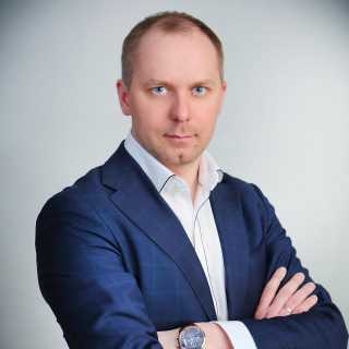 Kirill Toropov photo