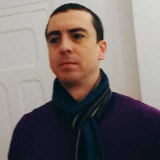 Dmitriy Glushkov photo