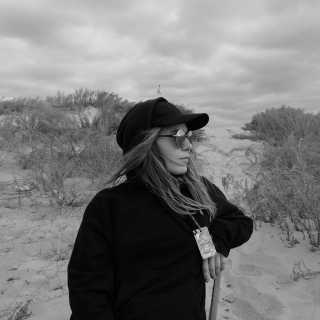 Лиза Джи photo