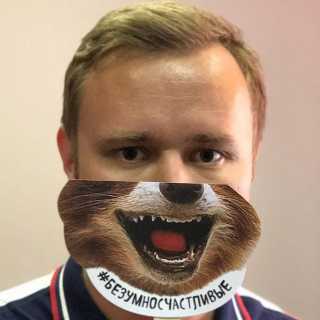DenisPeskov avatar