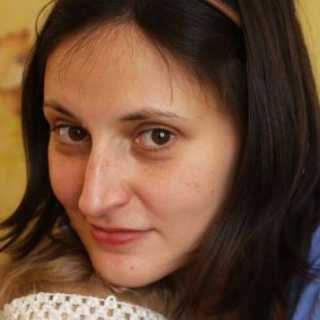 MariaRyazantseva avatar