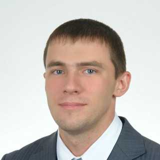 Илья Ермилов