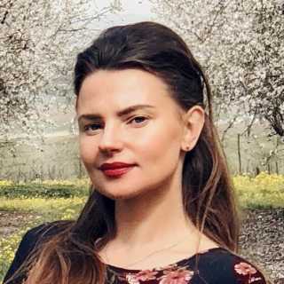IrenaSharova avatar