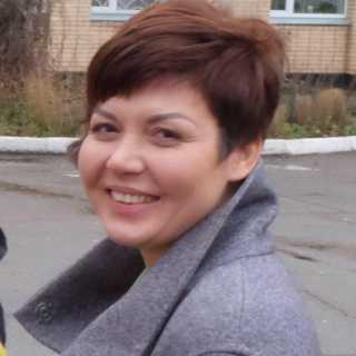 RazilyaSahabieva avatar