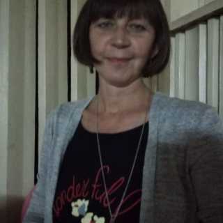 LiudmilaKirschenman avatar