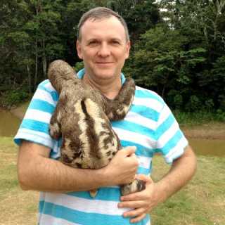 Андрей Якубов photo