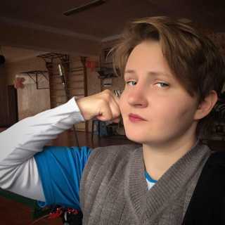 AlexandraStep avatar