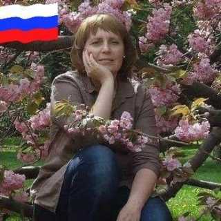NatalyaKudrya avatar