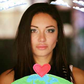 Anastasiya Brodskaya photo