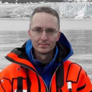 Юрий Жарков photo