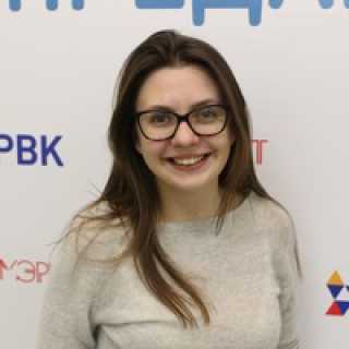 Татьяна Мажутис photo