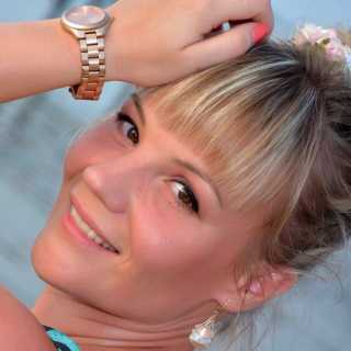 Viktoria Ulyanova photo