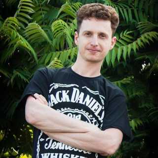 RomanBykovskiy avatar
