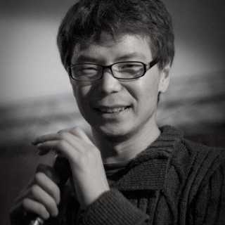 Жанибек Ажбаев photo