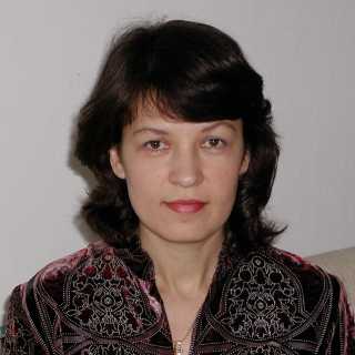 LarissaChiriaeva avatar