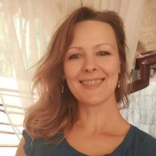 Ирина Гаврилюк photo