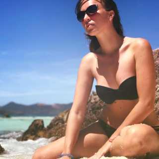 Mariya Brizard photo