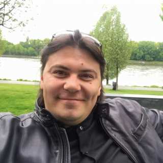VasylGryshchenko avatar