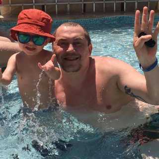 Oleg Bogatyrev photo