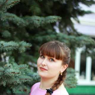 TanyaGorobenko avatar