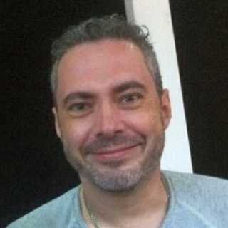 DmitryBulankin avatar