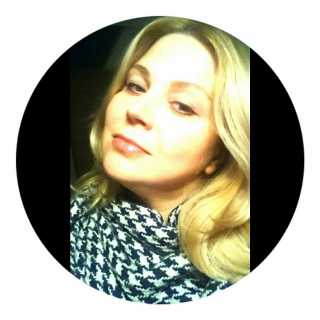 TatianaRufova avatar
