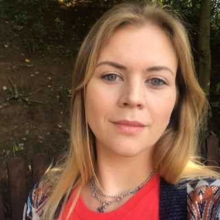 MariyaLunina avatar