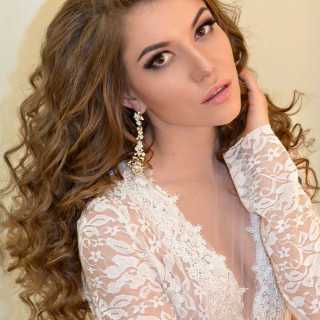 Natalia Bondar photo