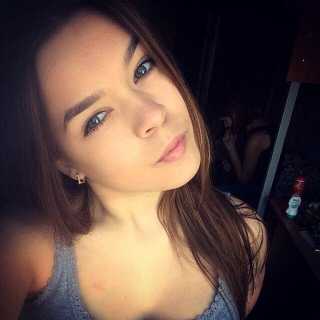 KaterynaBakhor avatar