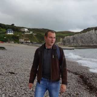 Григорий Шуваев photo