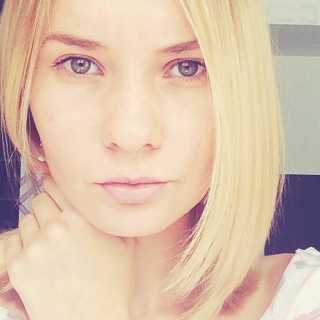 AnzhelikaMarkina avatar