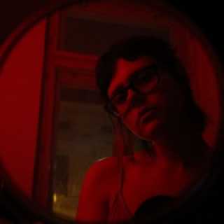 Лиза Лимонова photo