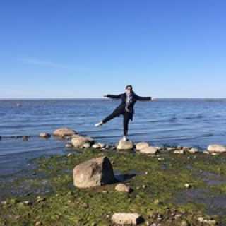 Дарья Попова photo