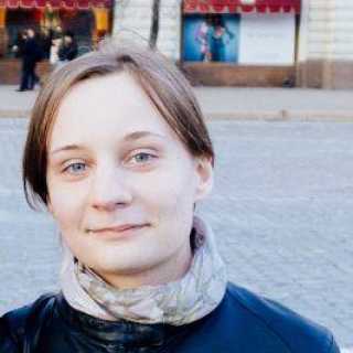 MariyaSidko avatar