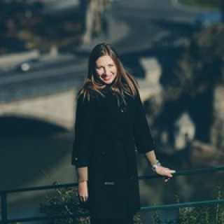 Арина Сваткова photo