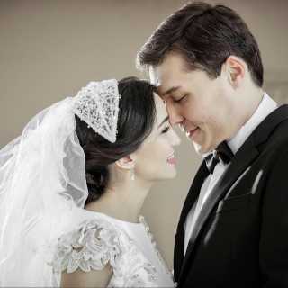 Shakhzoda Khodjieva photo