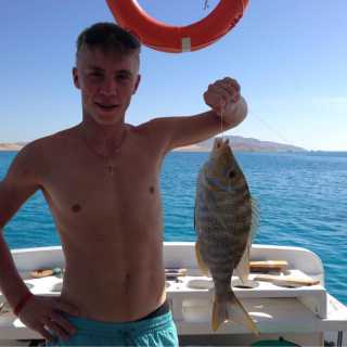 Aleksandr Morev photo