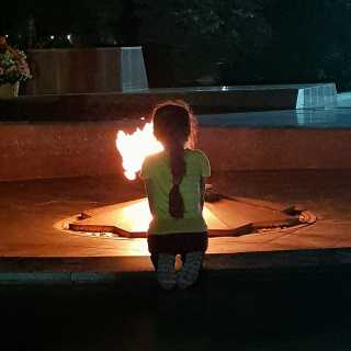 Nargis Kuchkarova photo