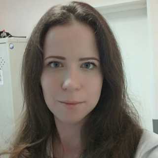 Alexandra Poydasheva photo