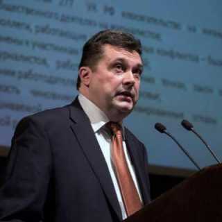 Vladimir Solovyev photo