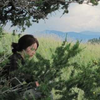 Ангелина Гнеденко