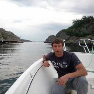 AlexandrAndrijanov avatar