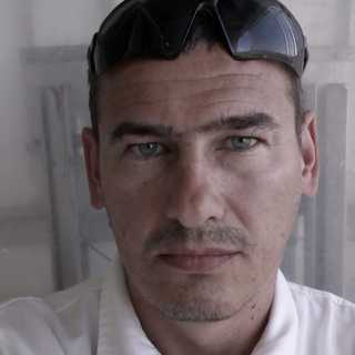 AleksandrGavryluck avatar