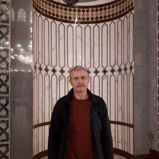 Валерий Комаров photo