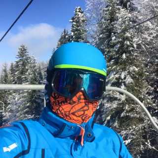 Анатолий Мазнюк photo