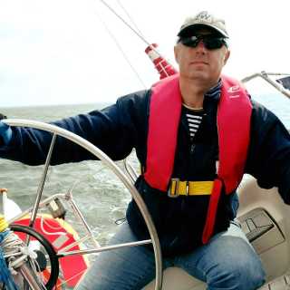 Vadim Panibrat photo