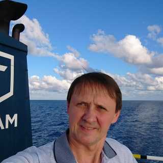 Miroslav Bernatovich photo